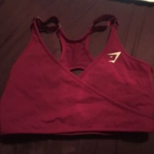 Gymshark sports bra